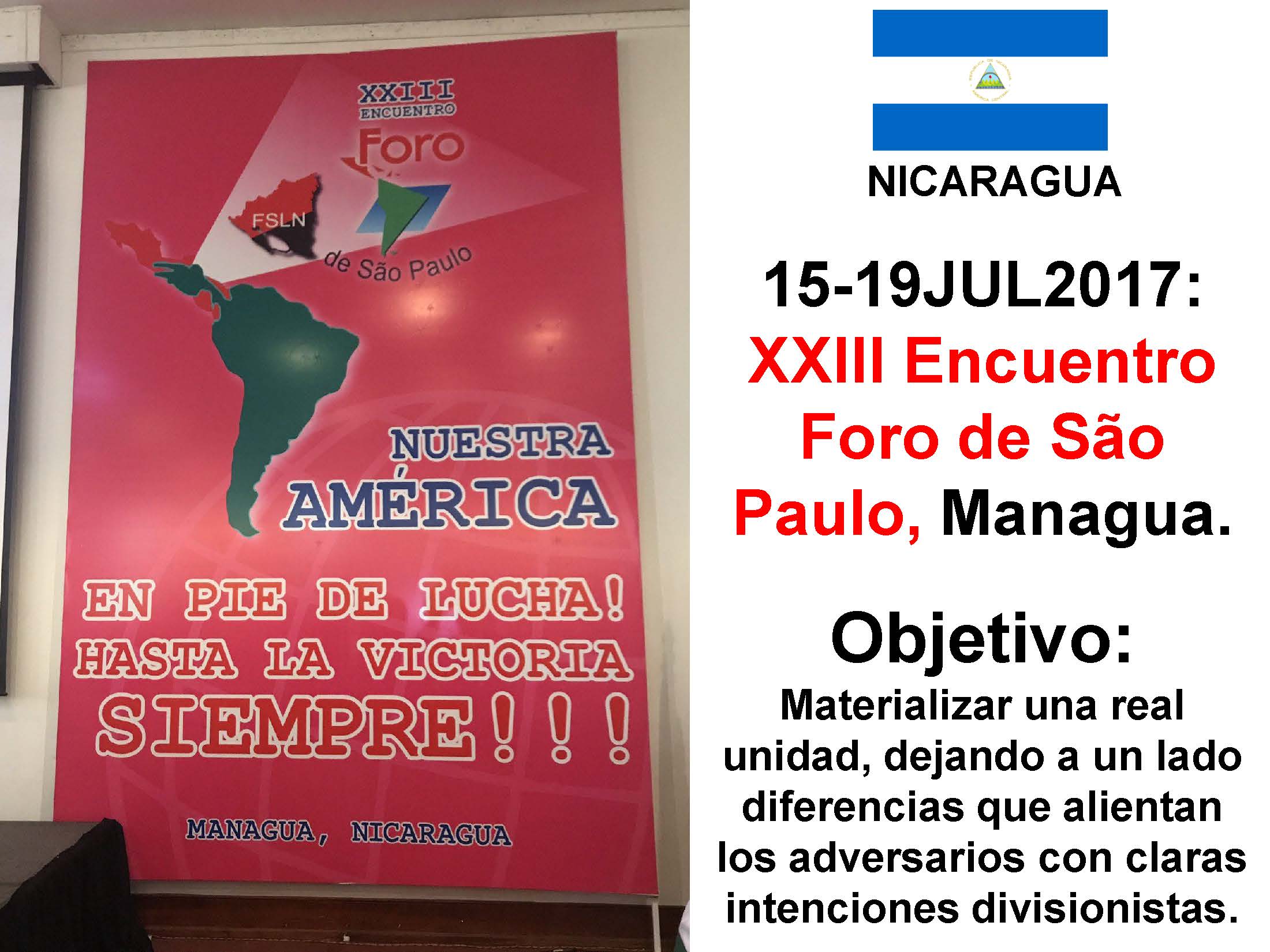 1 XXIII Foro de São Paulo_Page_01