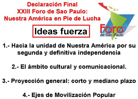 1 XXIII Foro de São Paulo_Page_02