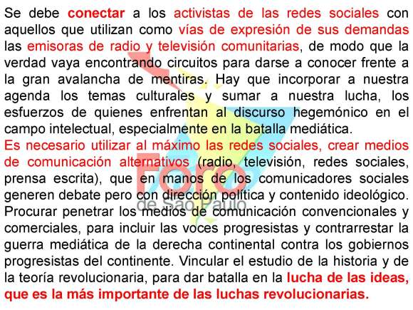 1 XXIII Foro de São Paulo_Page_09