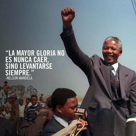 mandela