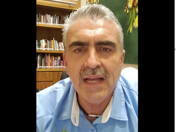 Los semáforos de la&nbsp;pandemia