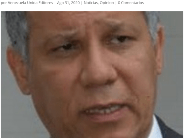 Foro de Sao Paulo y crimen organizado : el eje del&nbsp;mal