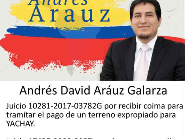 El ágil tramitador Andrés&nbsp;Arauz