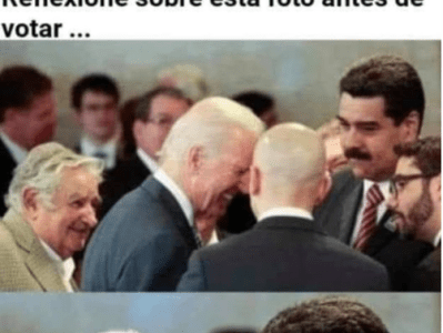 EL NUEVO ORDEN MUNDIAL YA ACTUA&nbsp;DESCARADAMENTE