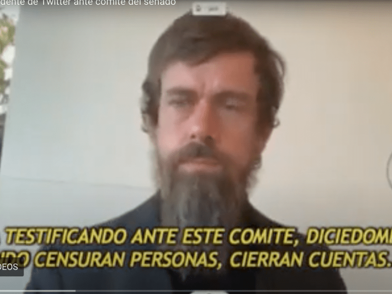 Las redes sociales ya están siendo manipuladas por el nuevo orden&nbsp;mundial