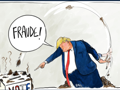 LA TOTAL DESINFORMACION DE LA PRENSA&nbsp;ECUATORIANA