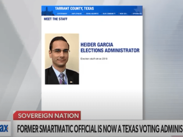 YA SON TRES COMPAÑIAS ENVUELTAS EN EL FRAUDE EN&nbsp;EEUU