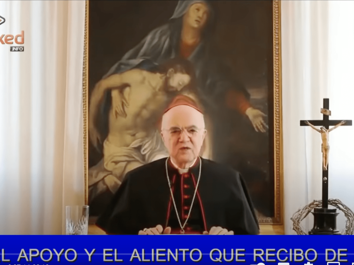 LA INFILTRACION DE LA MASONERIA EN LA IGLESIA&nbsp;CATOLICA