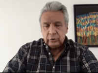 Reveladora entrevista de Moreno : Correa tuvo el apoyo de las&nbsp;FARC