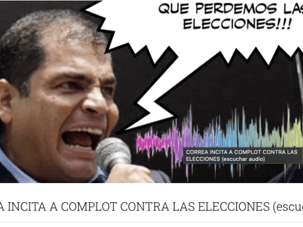 El prófugo de la justicia esta&nbsp;desesperado