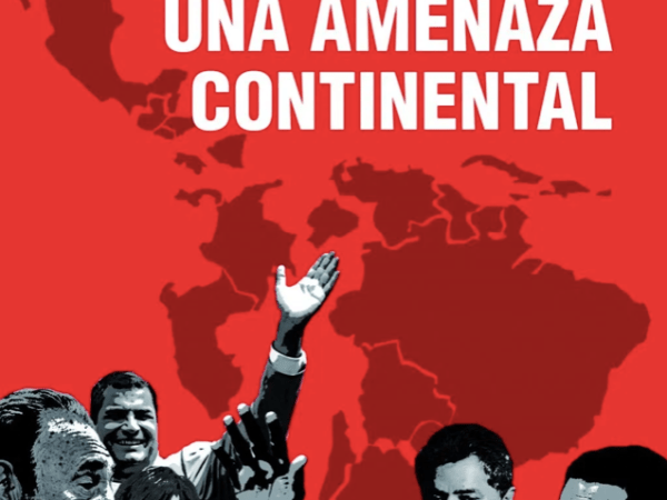 LA PATRIA EN&nbsp;PELIGRO