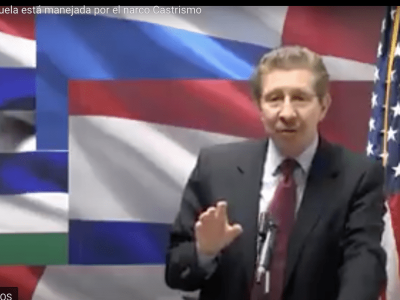 EL CRIMEN ORGANIZADO:  ENEMIGO PUBLICO # 1 DE LAS&nbsp;DEMOCRACIAS