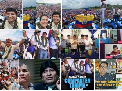 LA IDEOLOGIA COMUNISTA DE&nbsp;ARAUZ