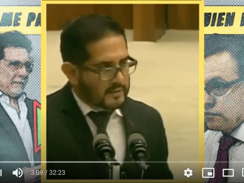 LA MAFIA DE CELI Y LA GLOSA DE&nbsp;CLARO