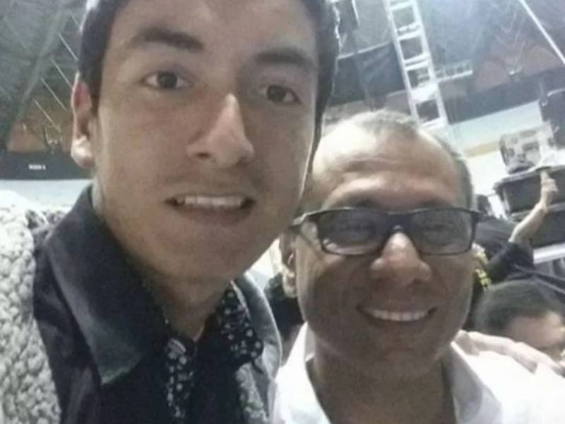 las “amistades” de los&nbsp;Alcivar