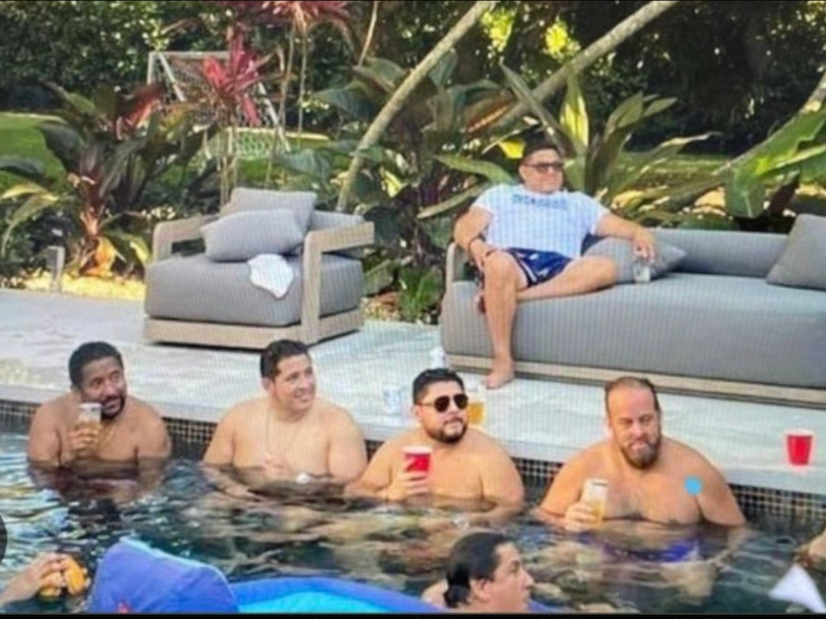 La operación metástasis