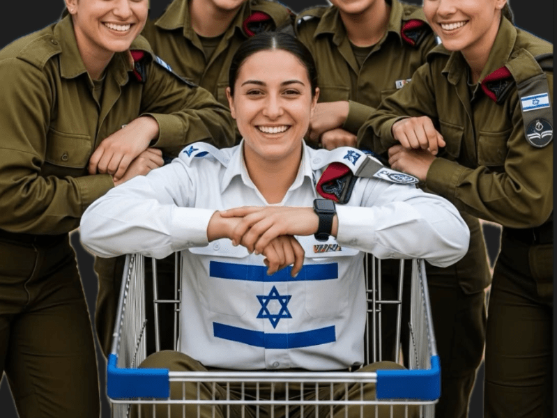 LA CONTRIBUCION DE ISRAEL AL&nbsp;MUNDO