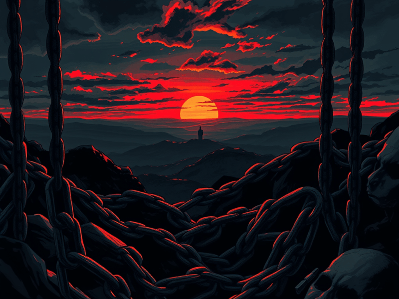 Las Retóricas Comunista, Socialismo del siglo XXI ,  progresismo y nuevo orden mundial son una serie de lo mismo: OPRESION A LA&nbsp;LIBERTAD