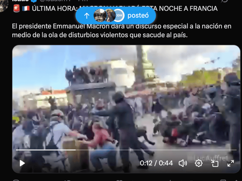 EL CAOS PLANIFICADO